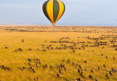 7-Day Kenya Discovery Safari