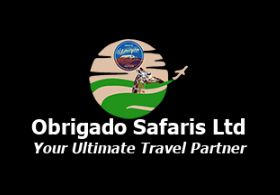 Obrigado Safaris