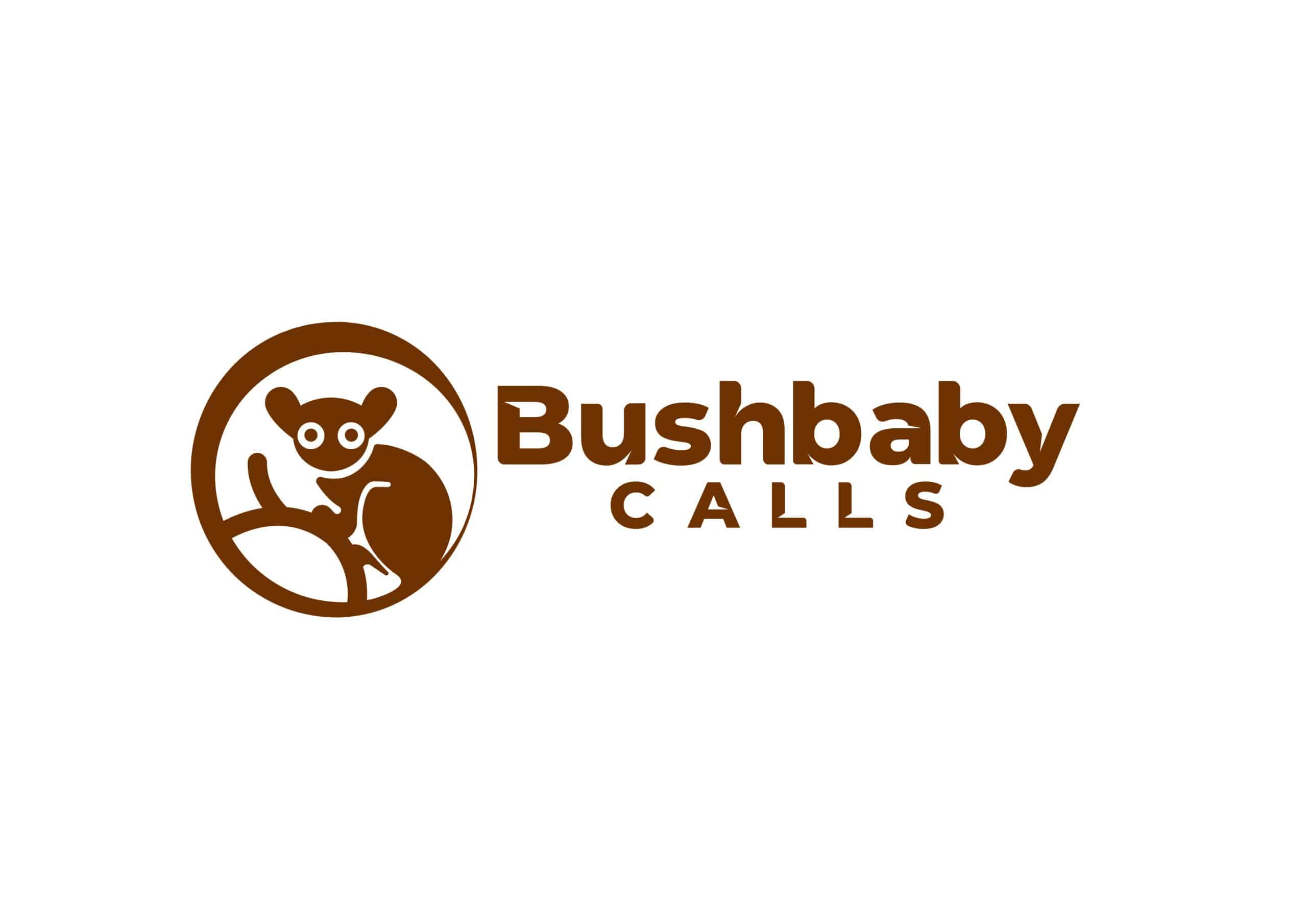 Bush Baby Calls