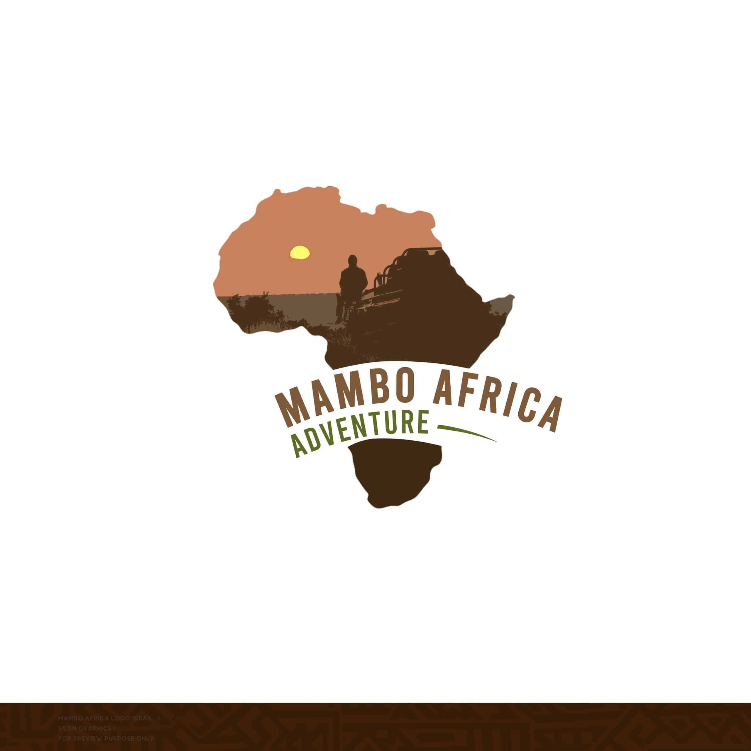 Mambo Africa Adventure