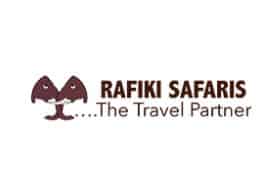 Rafiki Eco Safaris