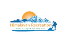 Himalayan Recreation Treks & Expedition