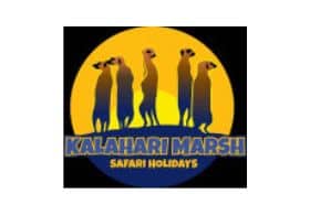 Kalahari Marsh Safari Holidays