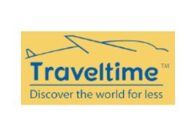 Traveltime Uganda