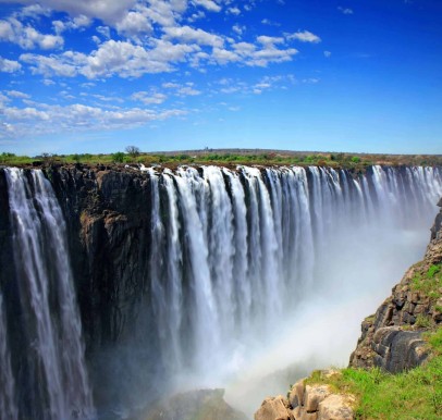 Victoria Falls