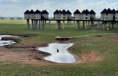 3 Days Tsavo East and Taita Hills