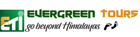Evergreen Tours