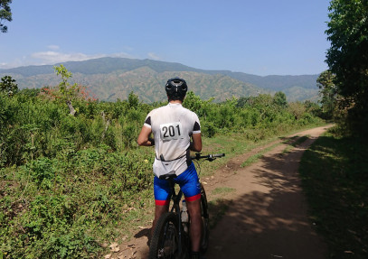 12 Days Uganda Mountain Bike Safari