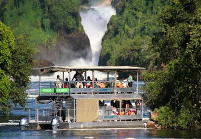 10-Day Ultimate Uganda Safari