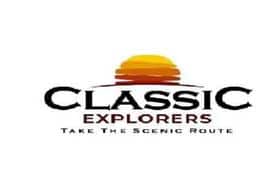 Classic Explorers