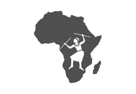Nndee Afrika