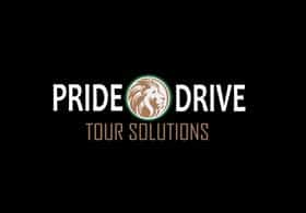Pride Drive Tours