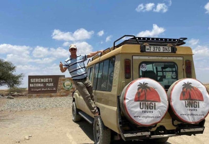 5 Days Tanzania Midrange Safari