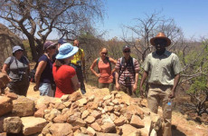 2-Day Great Zimbabwe Ruins Safari