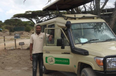 6-Day Tanzania Northern Parks Safari