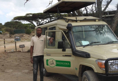 6-Day Tanzania Northern Parks Safari