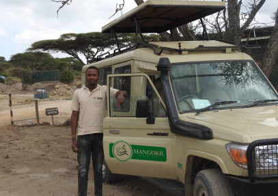 6-Day Tanzania Northern Parks Safari