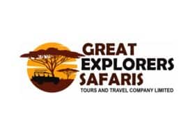 Great Explorers Safaris Tours & Travel Co