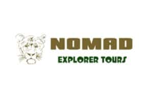 Nomad Explorer Tours