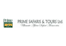 Prime Safaris And Tours