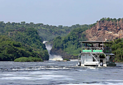 3-Day Uganda Budget Wildlife Safari