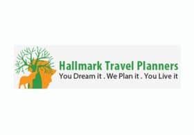 Hallmark Travel Planners