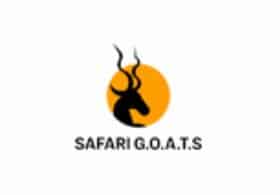 Safari Goats Adventure
