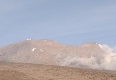 Best 8 Days Lemosho Route Kilimanjaro Climbing