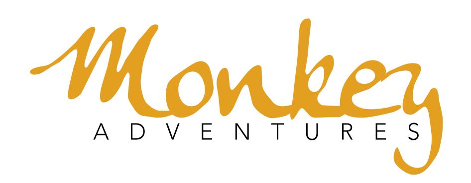 Monkey Adventures