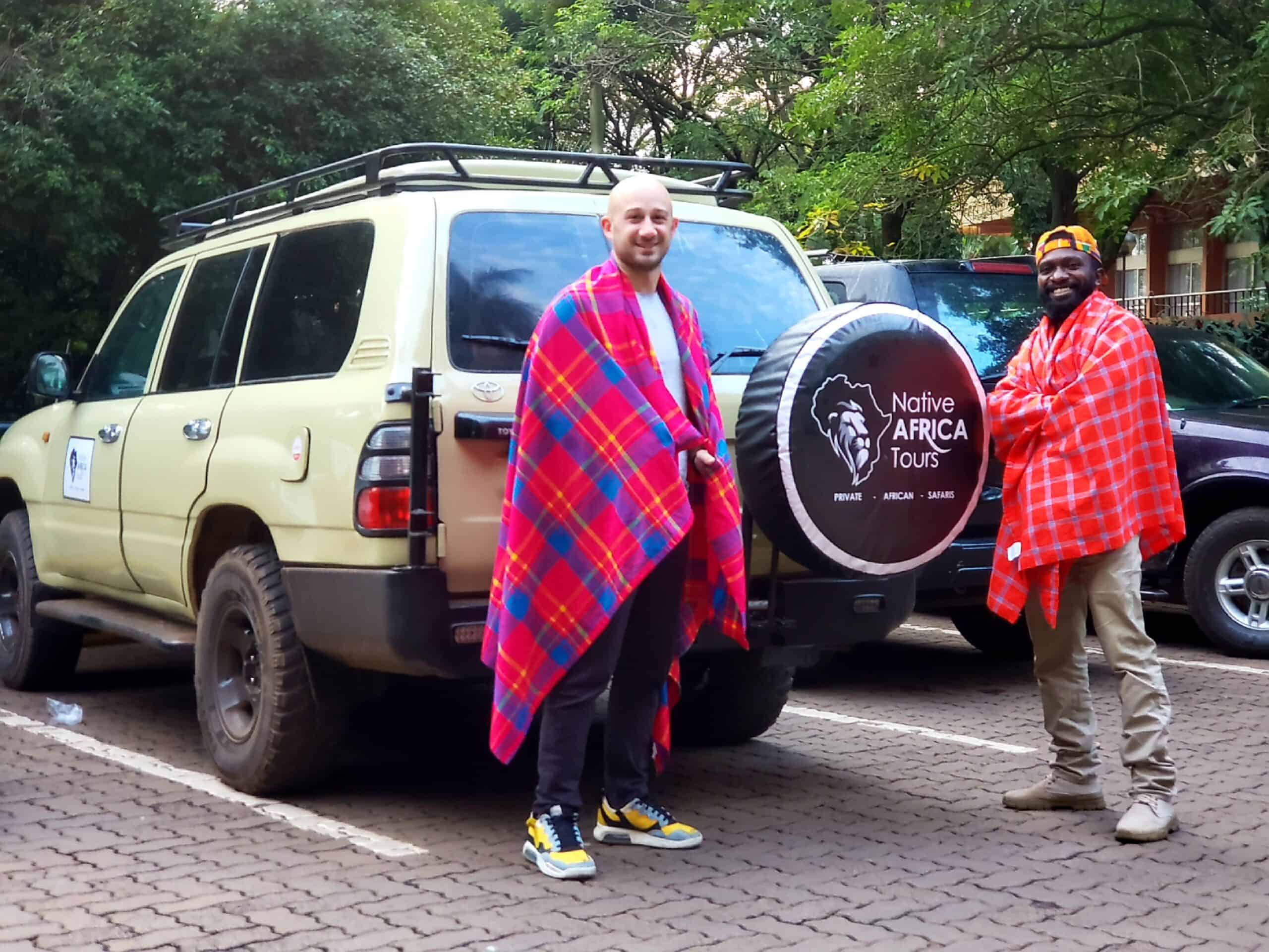 Native Africa Tours
