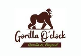 Gorilla O’clock
