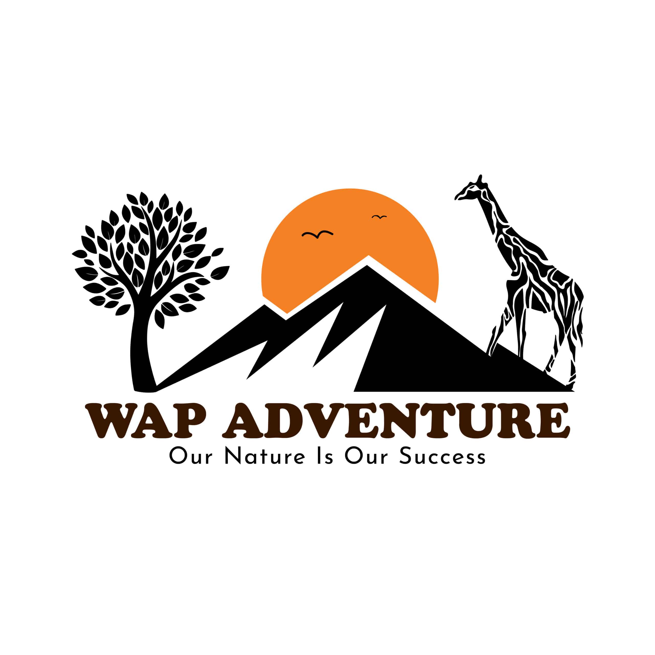 WAP Adventure Company