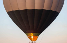 3 Day Hot Air Balloon Safari