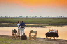 9 Days Classic Botswana Luxury Safari