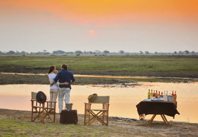 9 Days Classic Botswana Luxury Safari