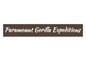 Paramount Gorilla Expeditions