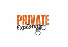 Private Explorers