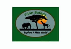 Trion Safaris Uganda