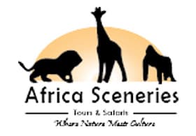 Africa Sceneries Tours