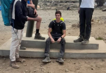 9-Day Kilimanjaro Lemosho Route Trek