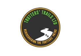 Trotters’ Trails