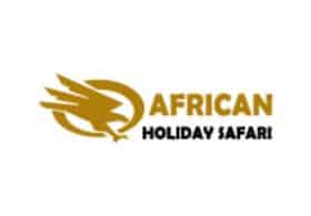 African Holiday Safari