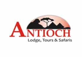 Antioch Tours