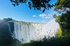 3-Day Victoria Falls Highlights