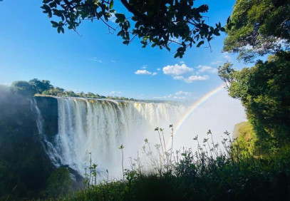 3-Day Victoria Falls Highlights