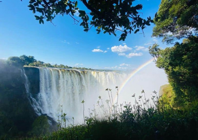 3-Day Victoria Falls Highlights
