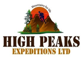 High Peaks Expeditions