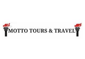 Motto Tours & Travel