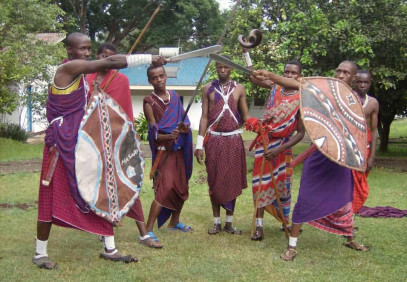 1-Day Ilkiding’a Cultural Village Excursion