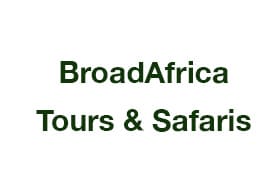 BroadAfrica Tours and Safaris